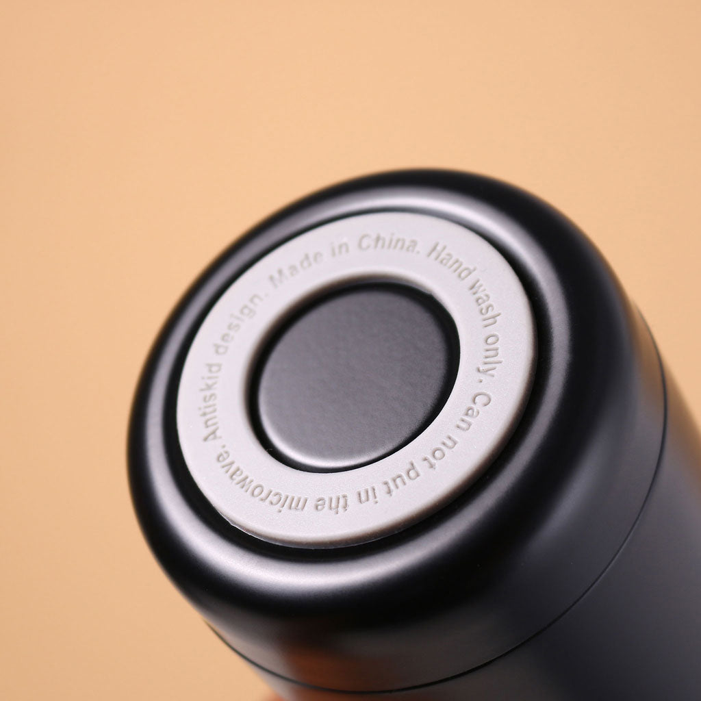 TerraCap Thermo Bottle