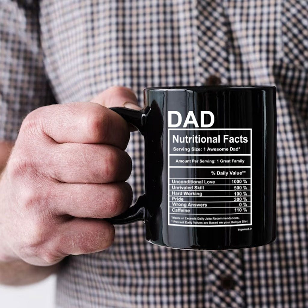 The Noble Dad Hamper