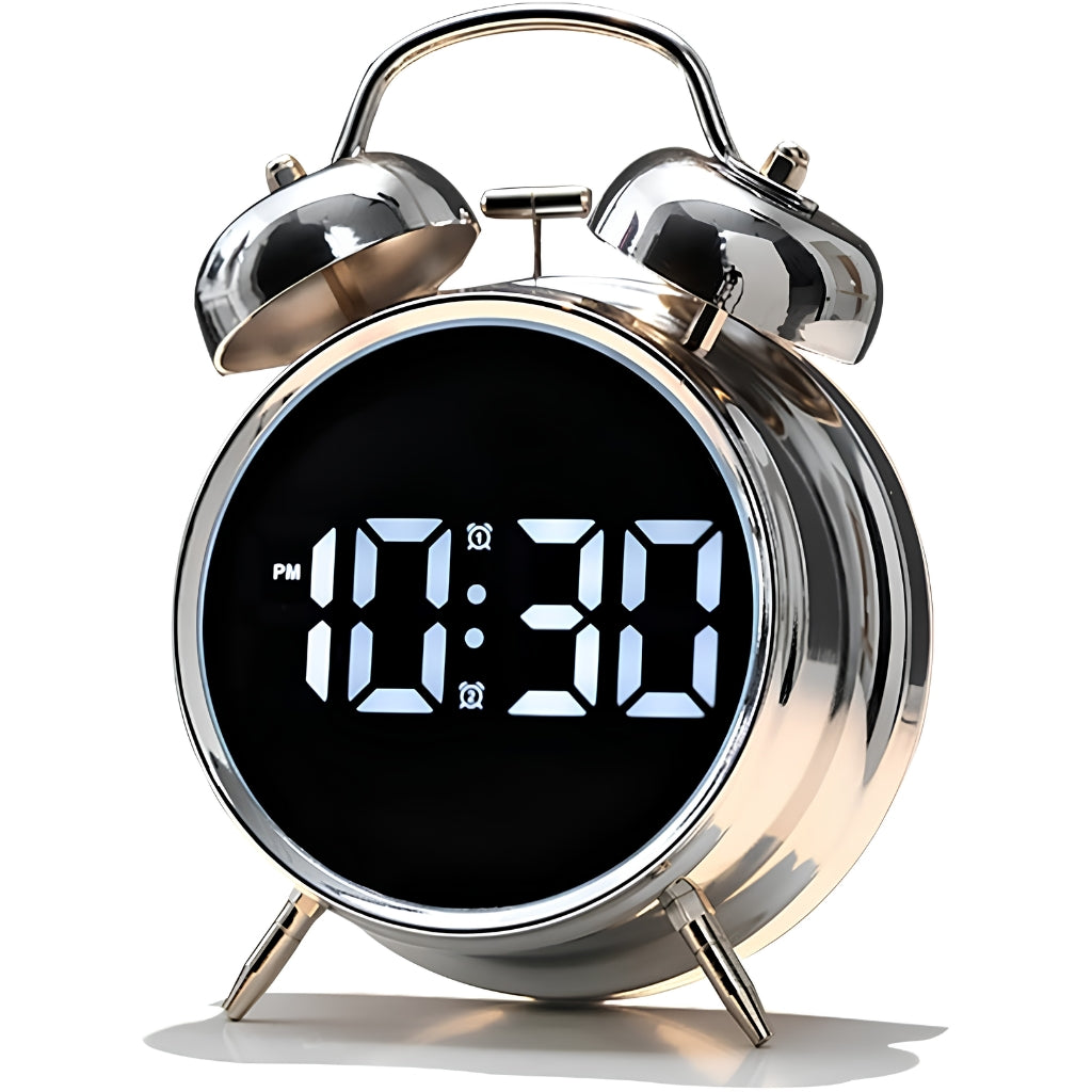light clock