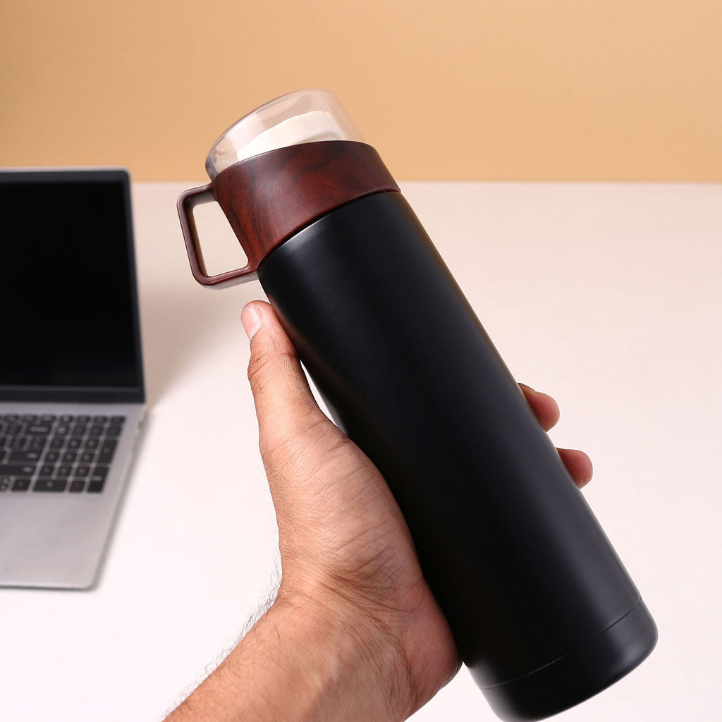 TerraLoop Bottle