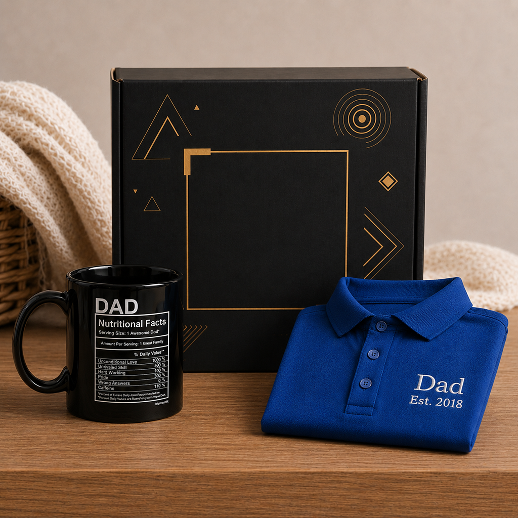 Father's Day Essentials