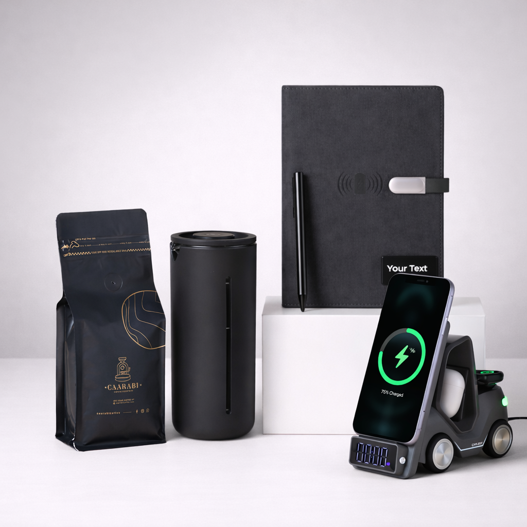 CEO Essentials Set