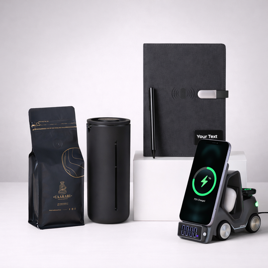 CEO Essentials Set