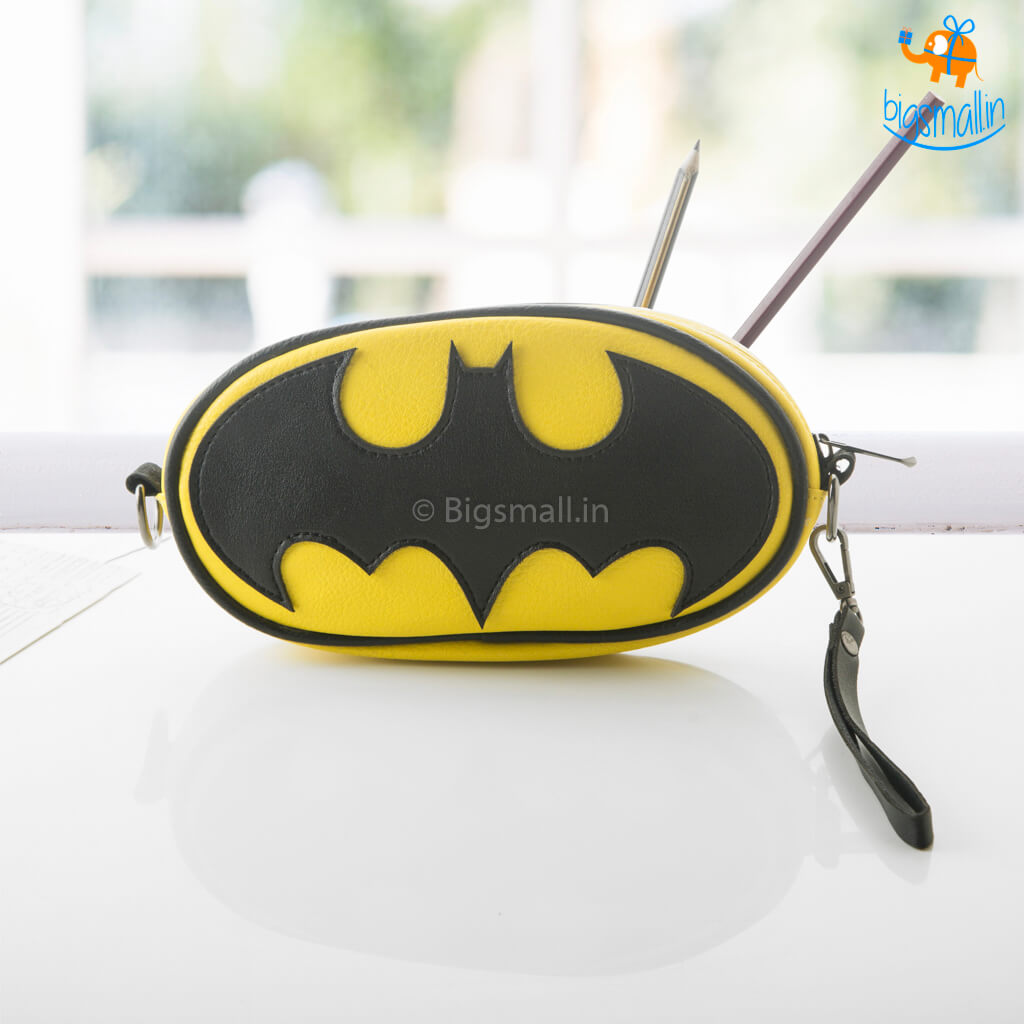 Batman Tavel Pouch / Bag