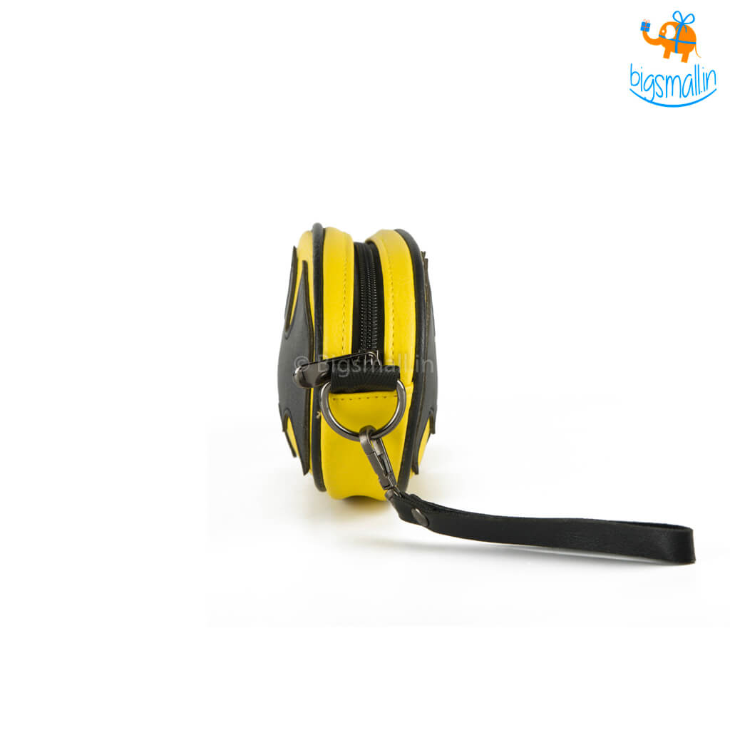 Batman Tavel Pouch / Bag
