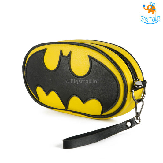 Batman Tavel Pouch / Bag