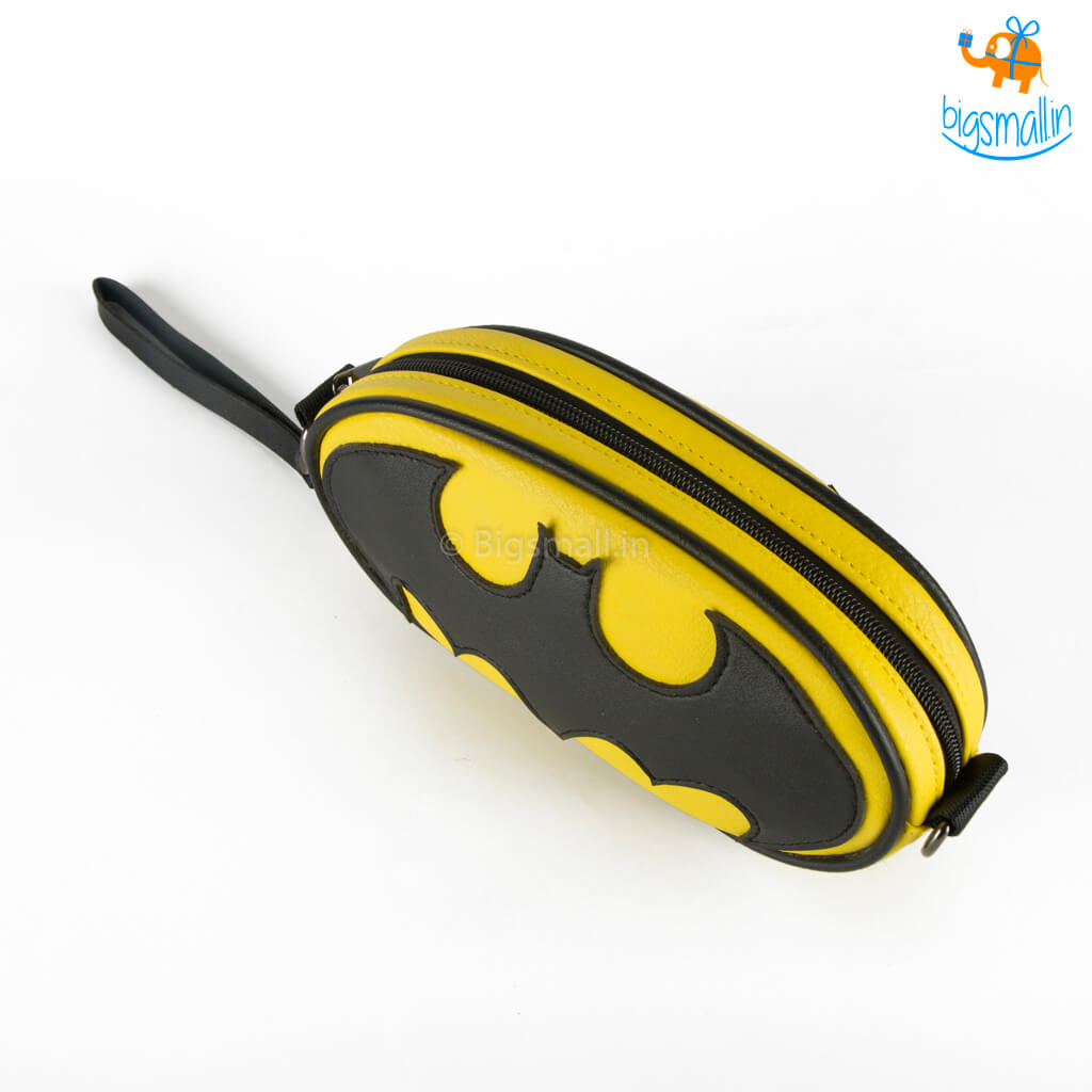Batman Tavel Pouch / Bag