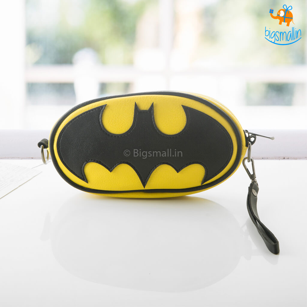 Batman Tavel Pouch / Bag