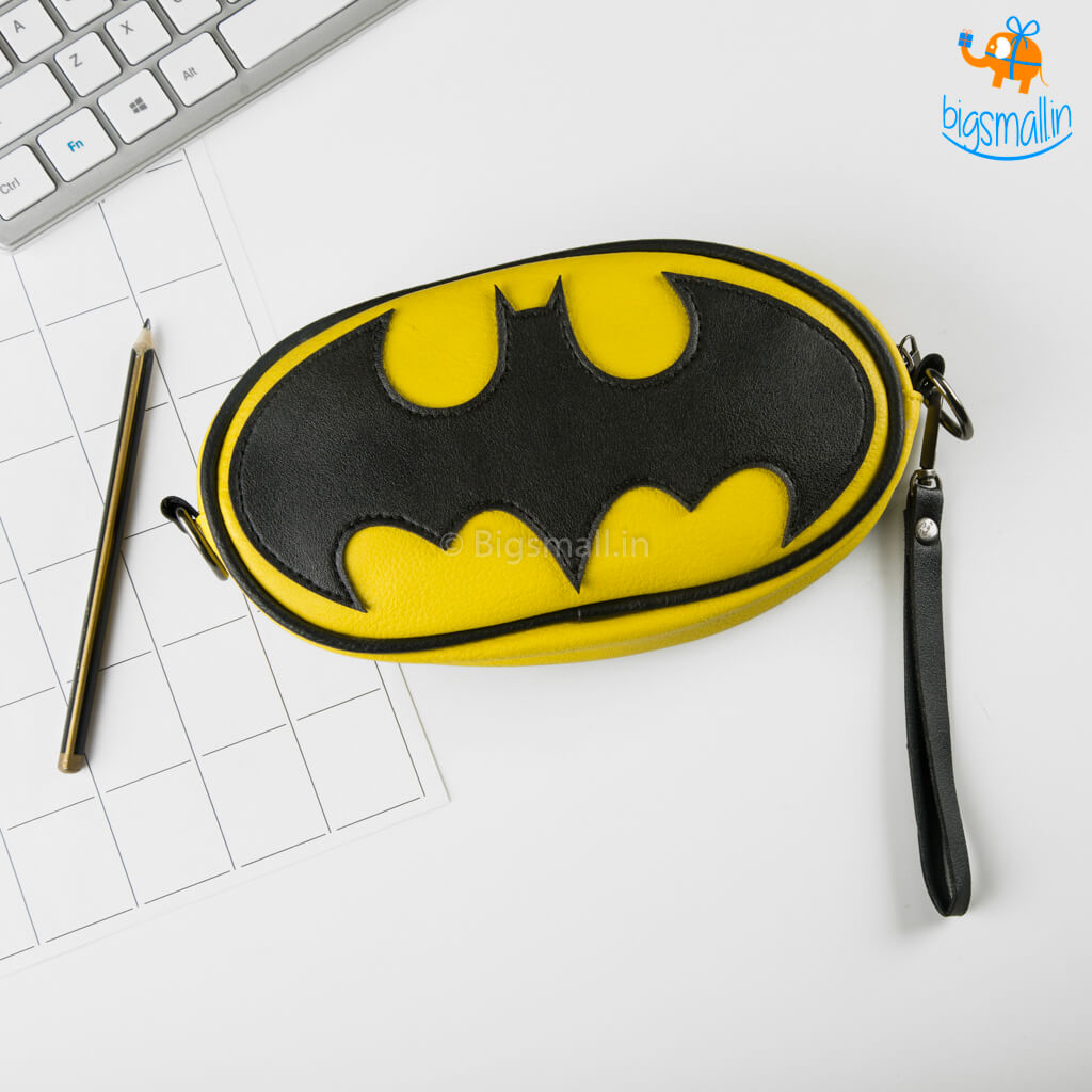 Batman Tavel Pouch / Bag