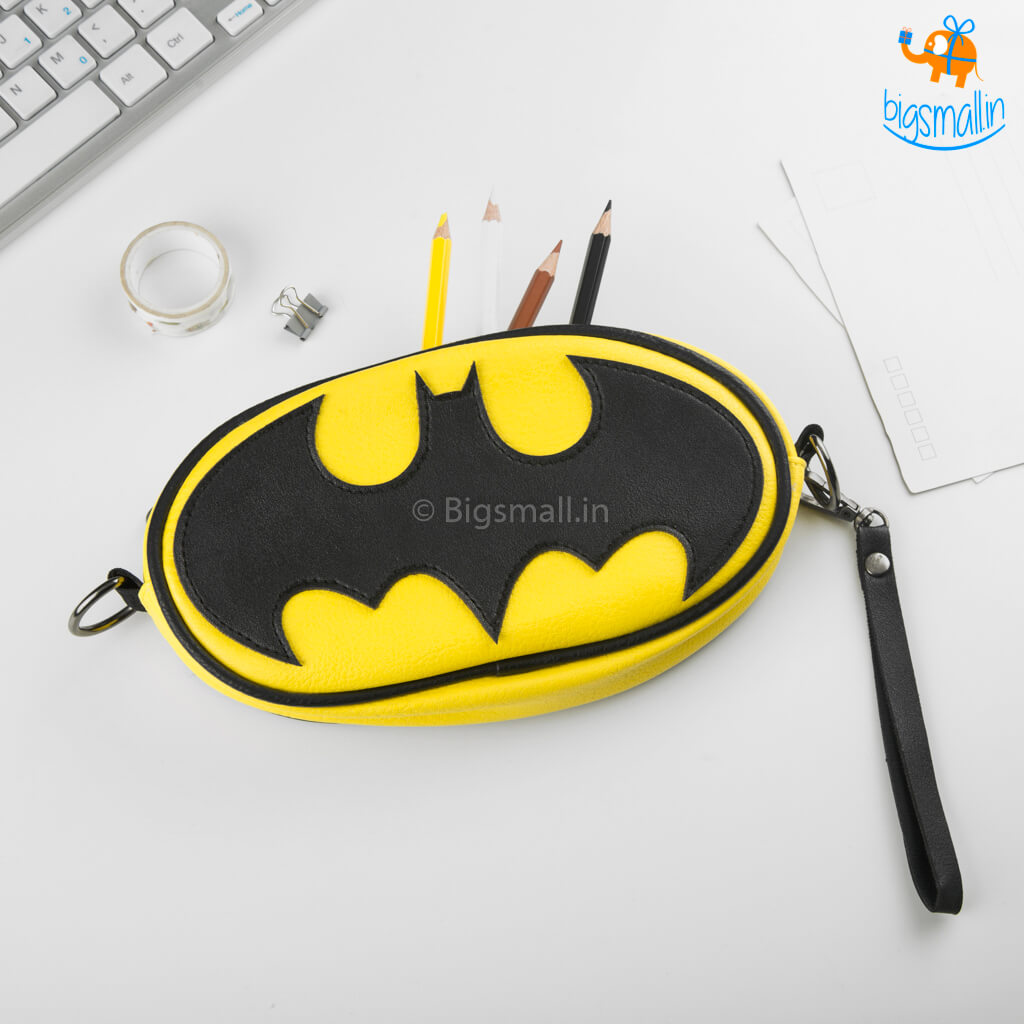 Batman Tavel Pouch / Bag