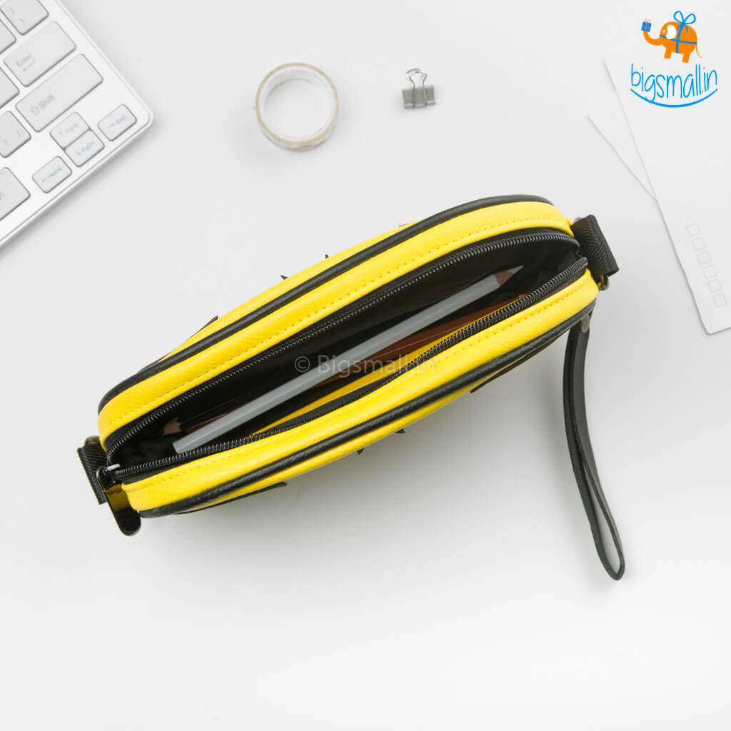 Batman Tavel Pouch / Bag
