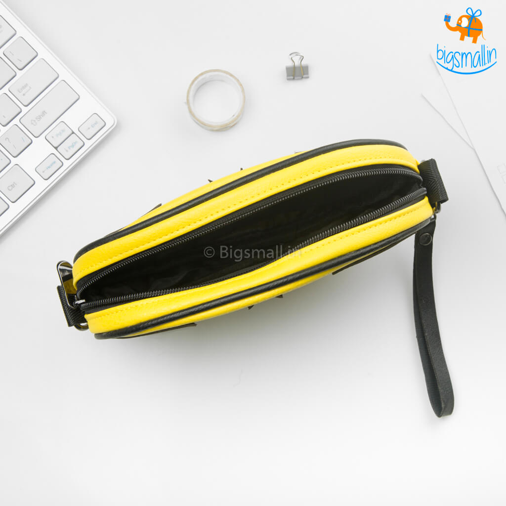 Batman Tavel Pouch / Bag