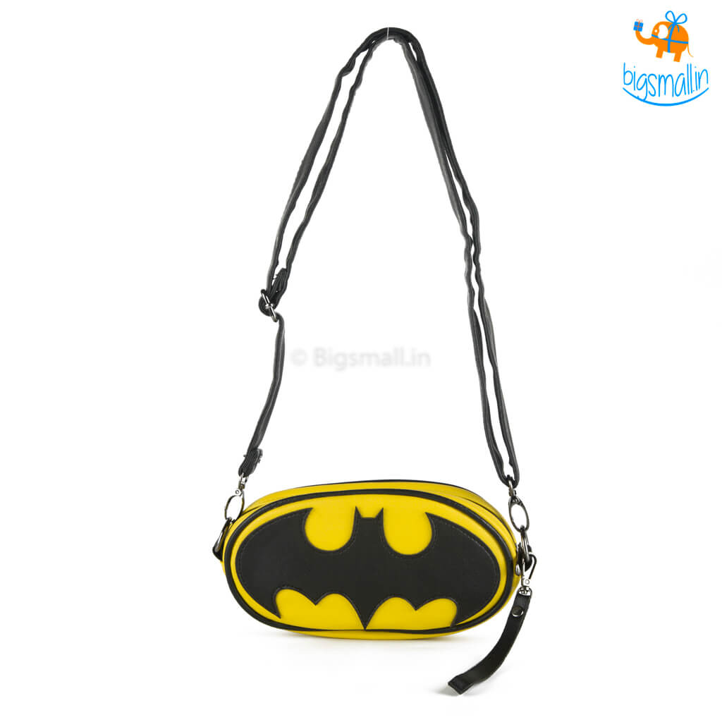 Batman Tavel Pouch / Bag