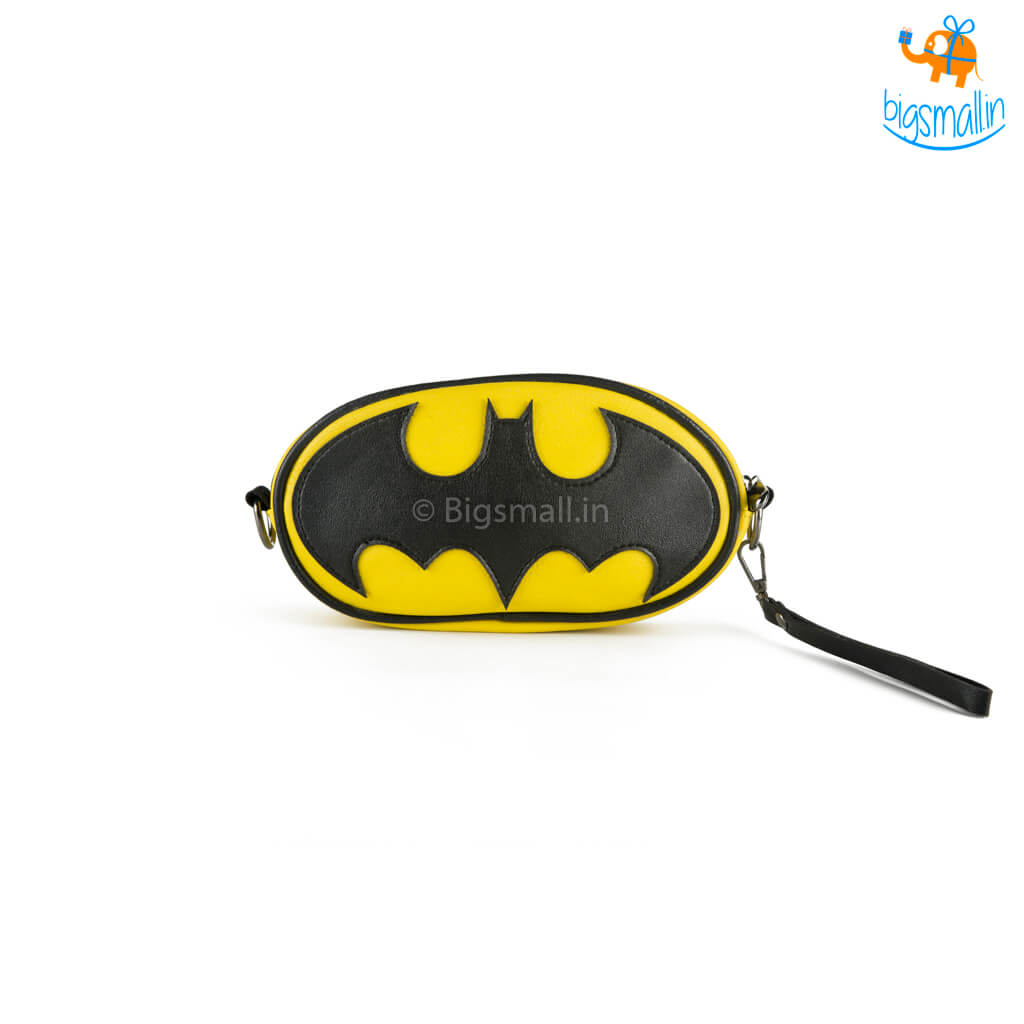 Batman Tavel Pouch / Bag