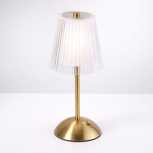 NovaTouch Portable LED Table Lamp