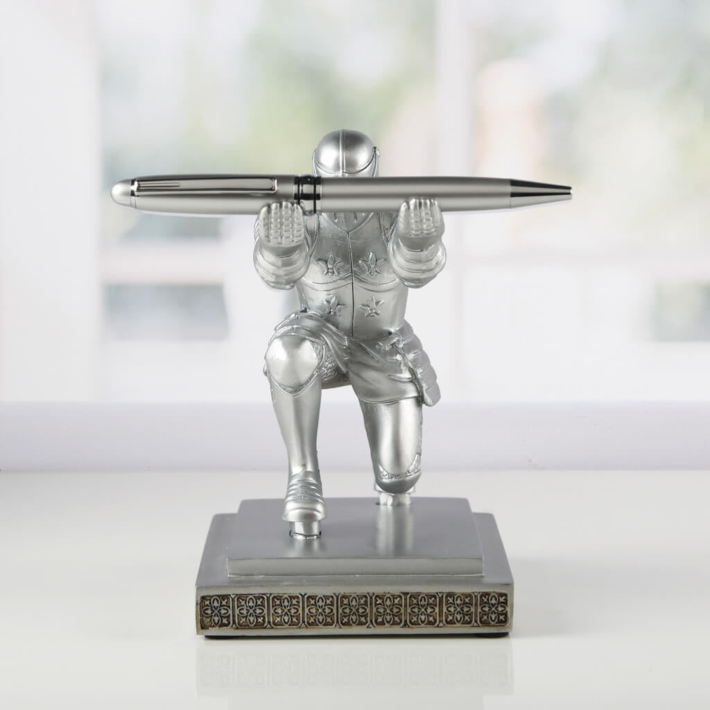 Modern Desk Hamper