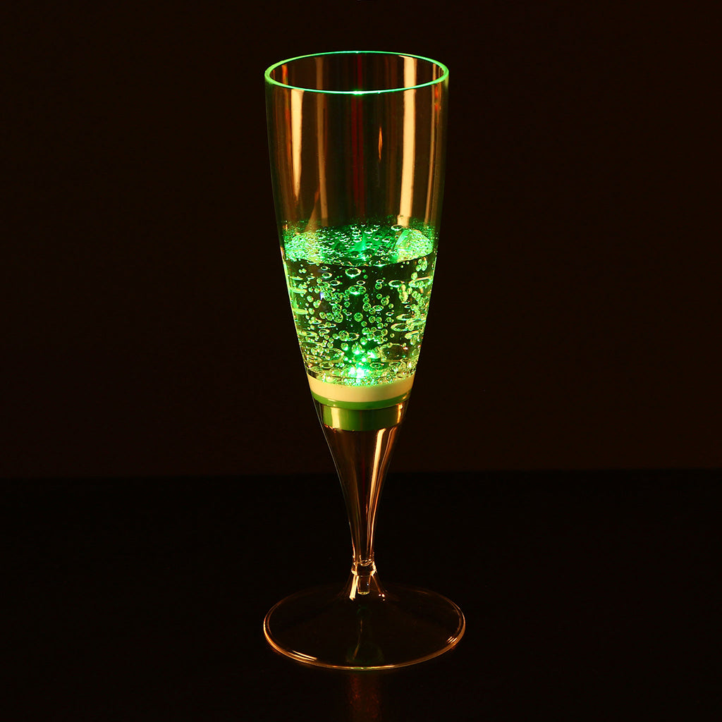 Light Up Drinking Glasses