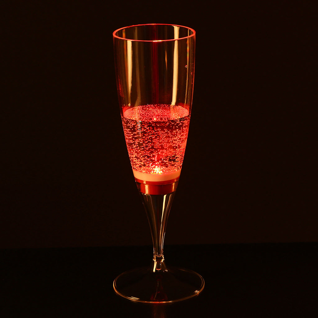 Light Up Drinking Glasses