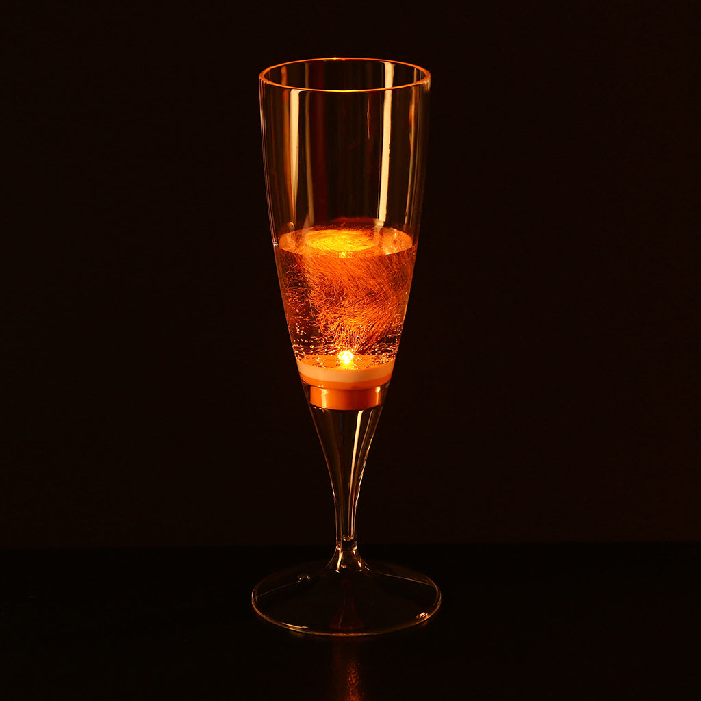 Light Up Drinking Glasses