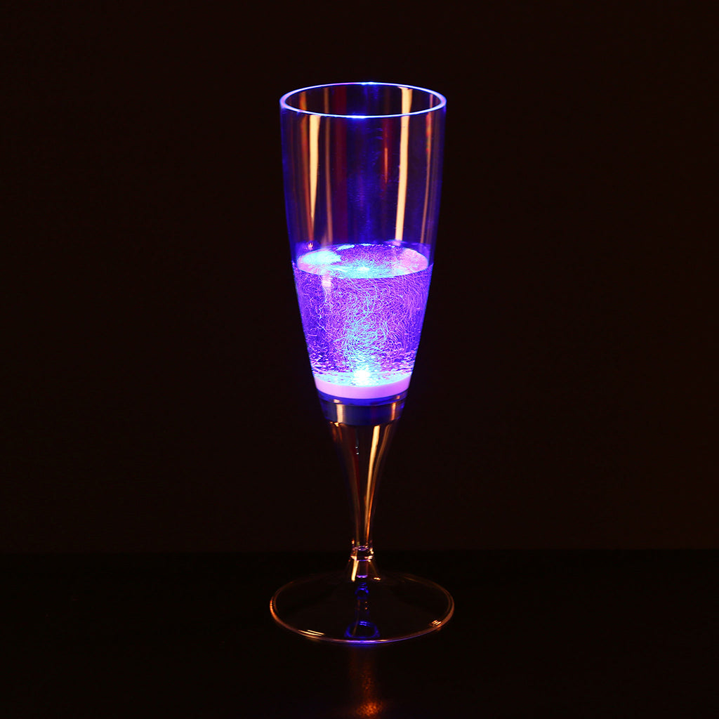 Light Up Drinking Glasses