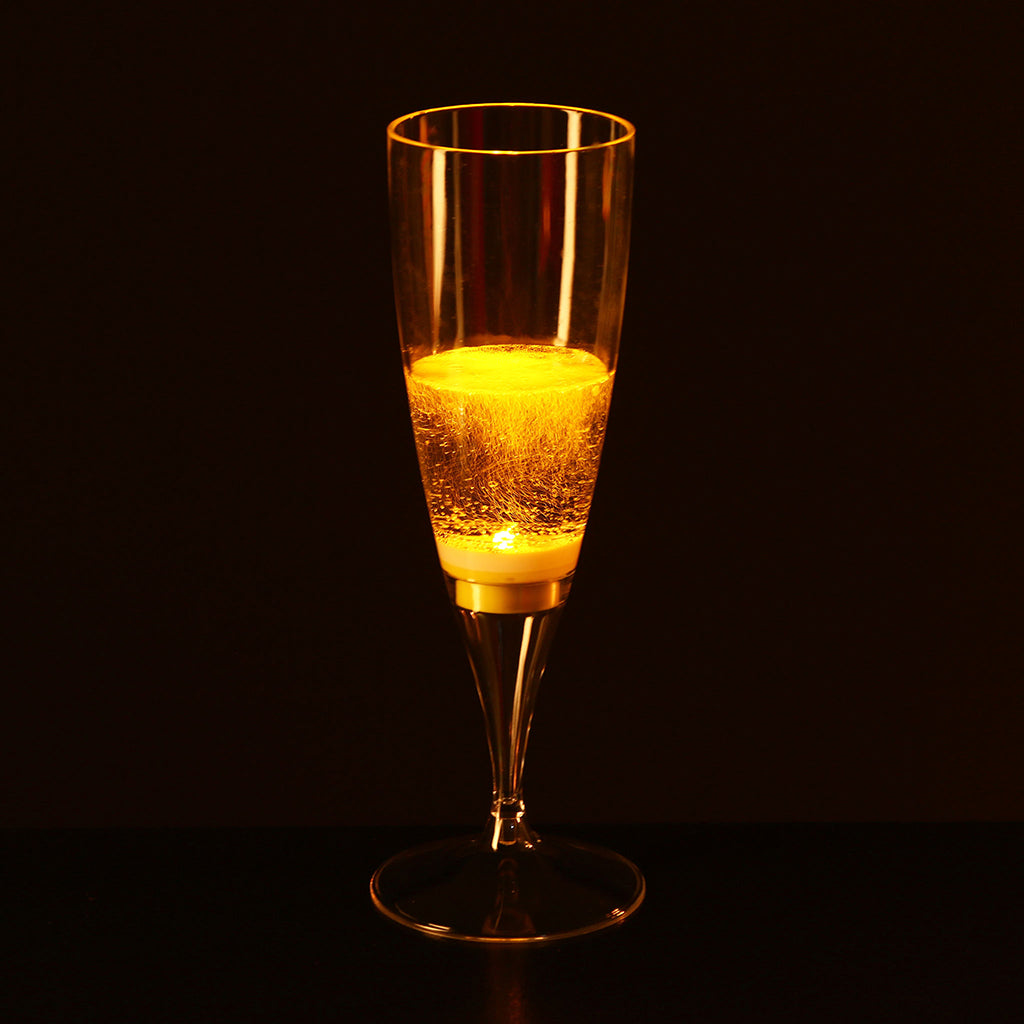 Light Up Drinking Glasses