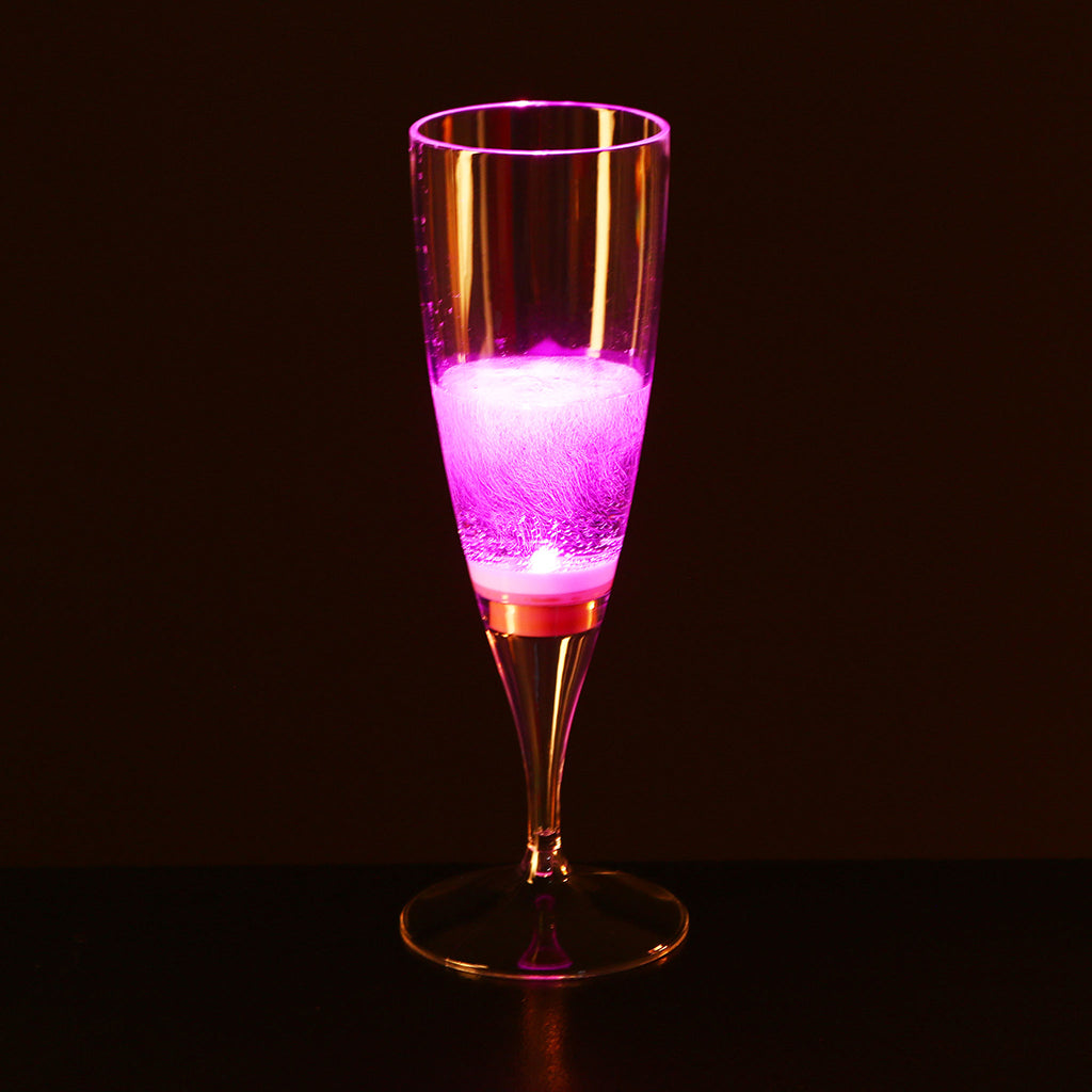 Light Up Drinking Glasses