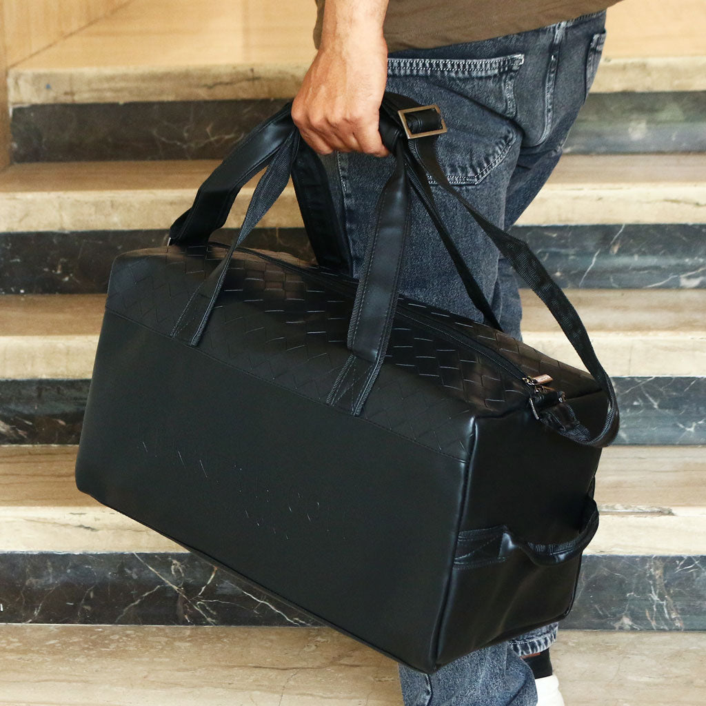 Travel Duffel Bag