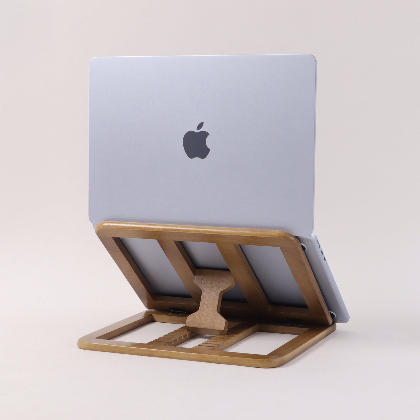 Tiltory Wooden Laptop Stand
