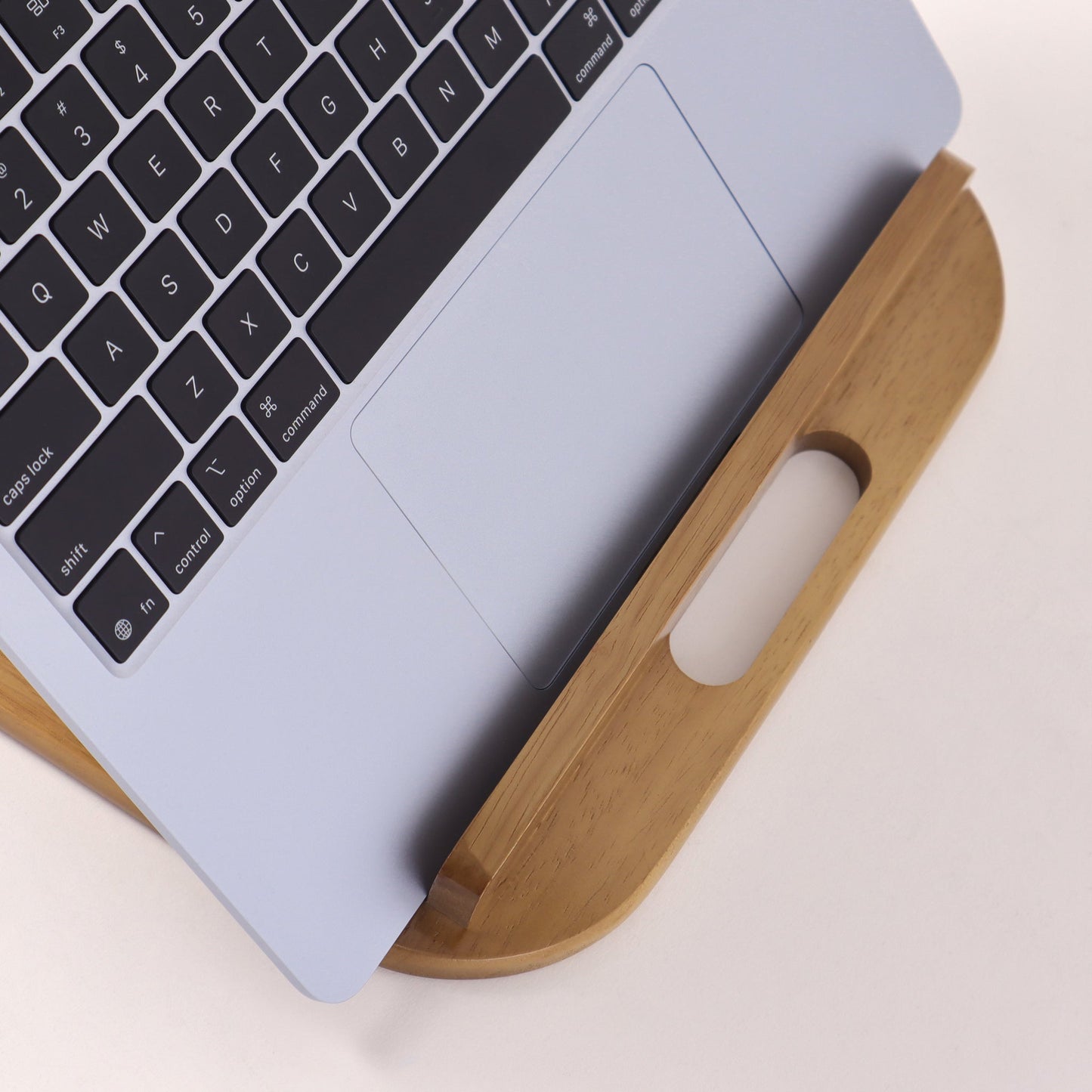 Tiltory Wooden Laptop Stand