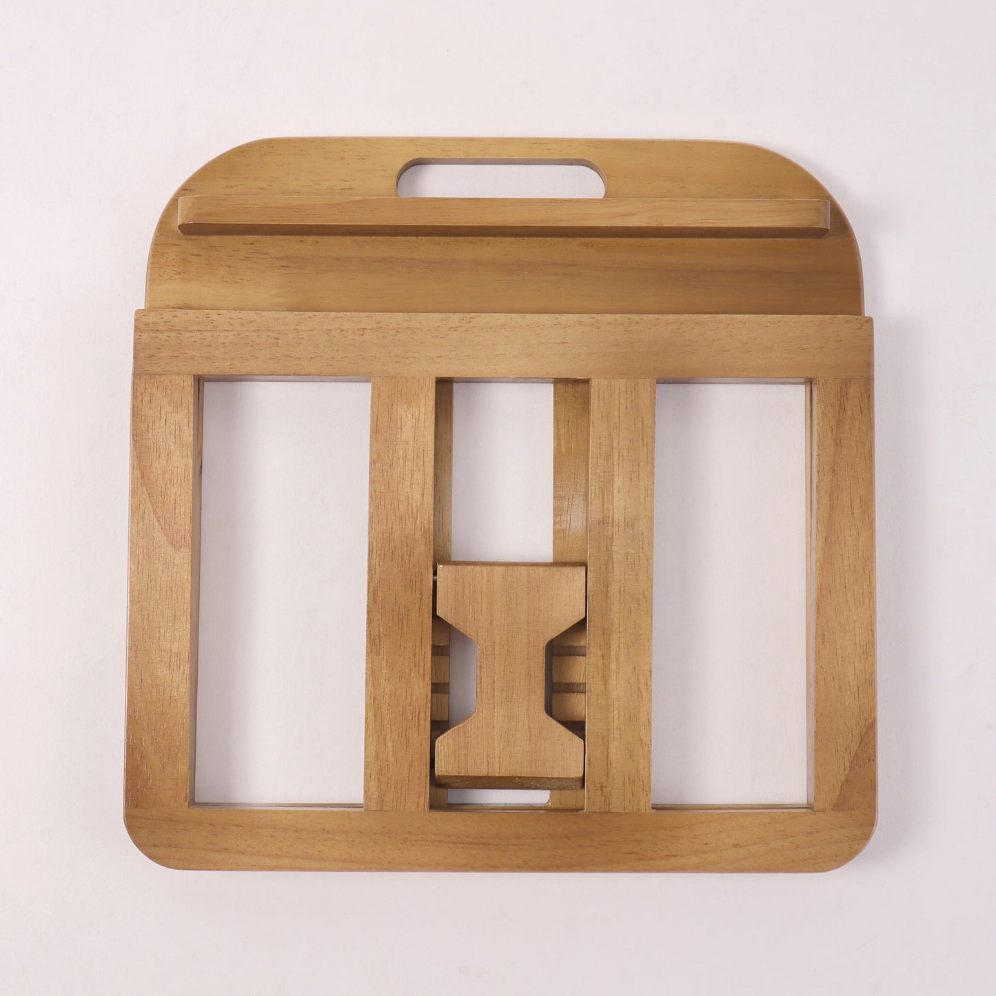 Tiltory Wooden Laptop Stand