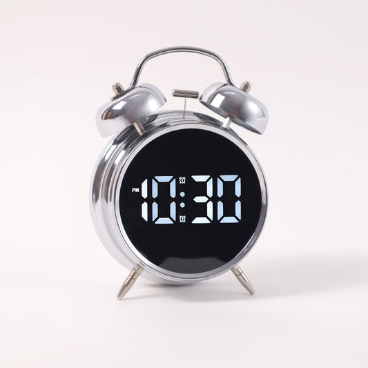 WakeMate Digital Alarm Clock
