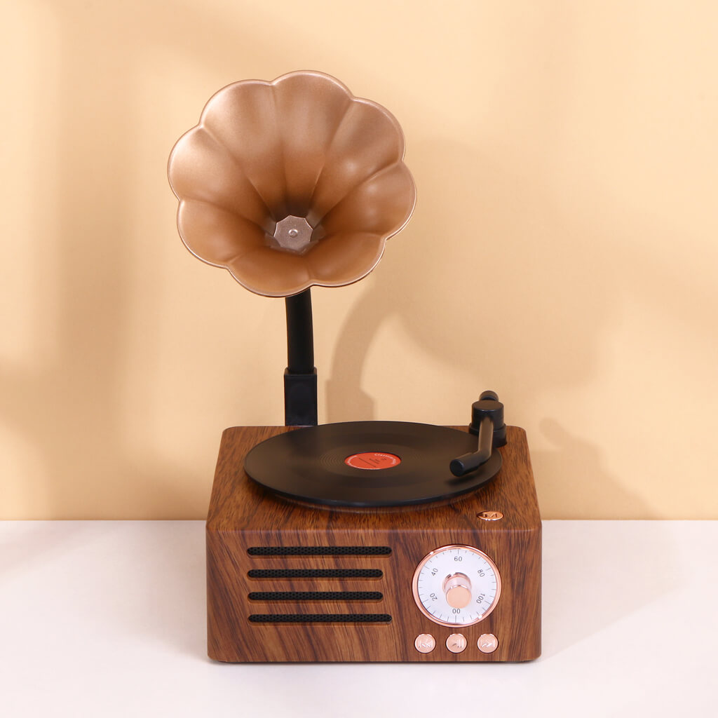 Retro Desk Combo Gift Set