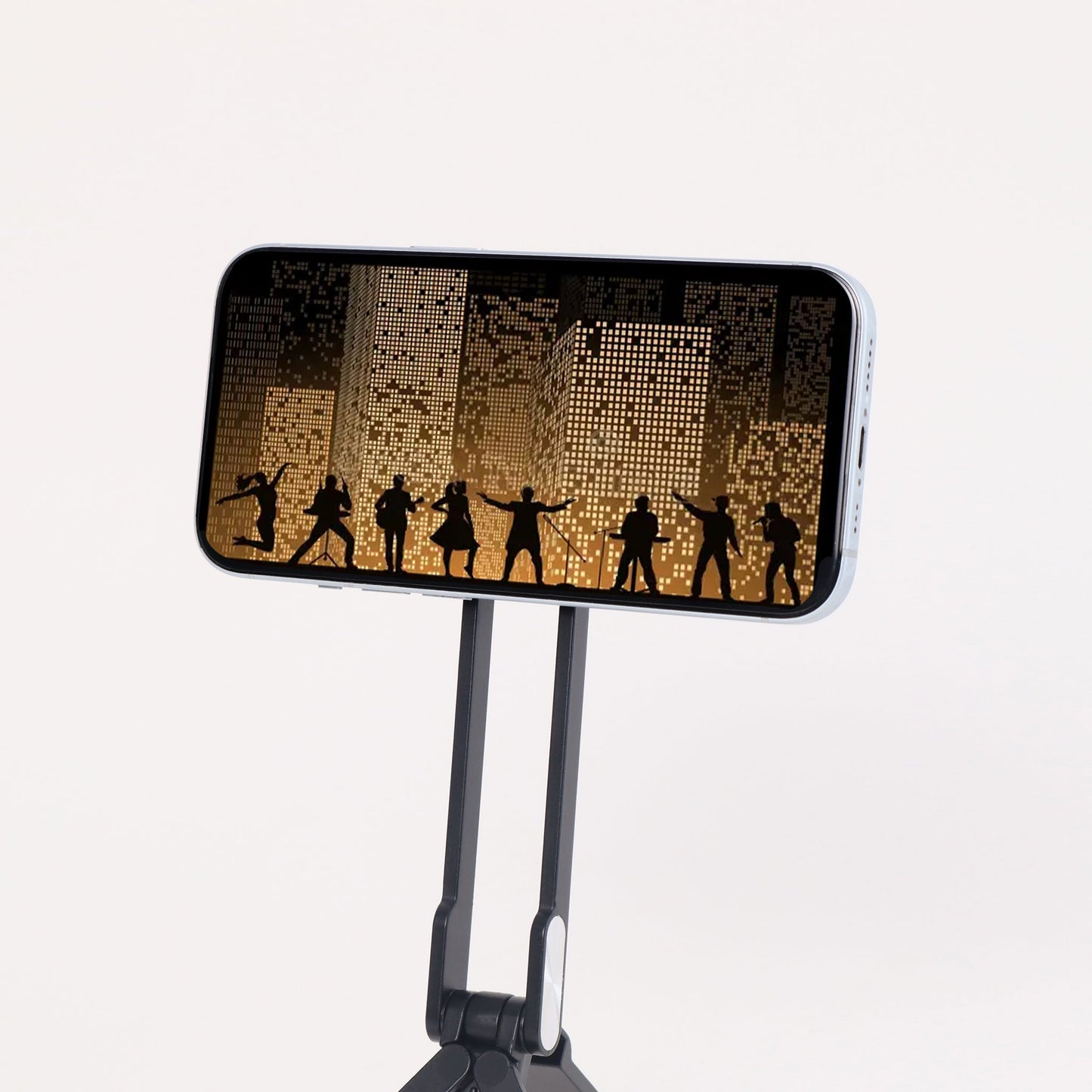 MagClip- Magsafe Tripod Stand