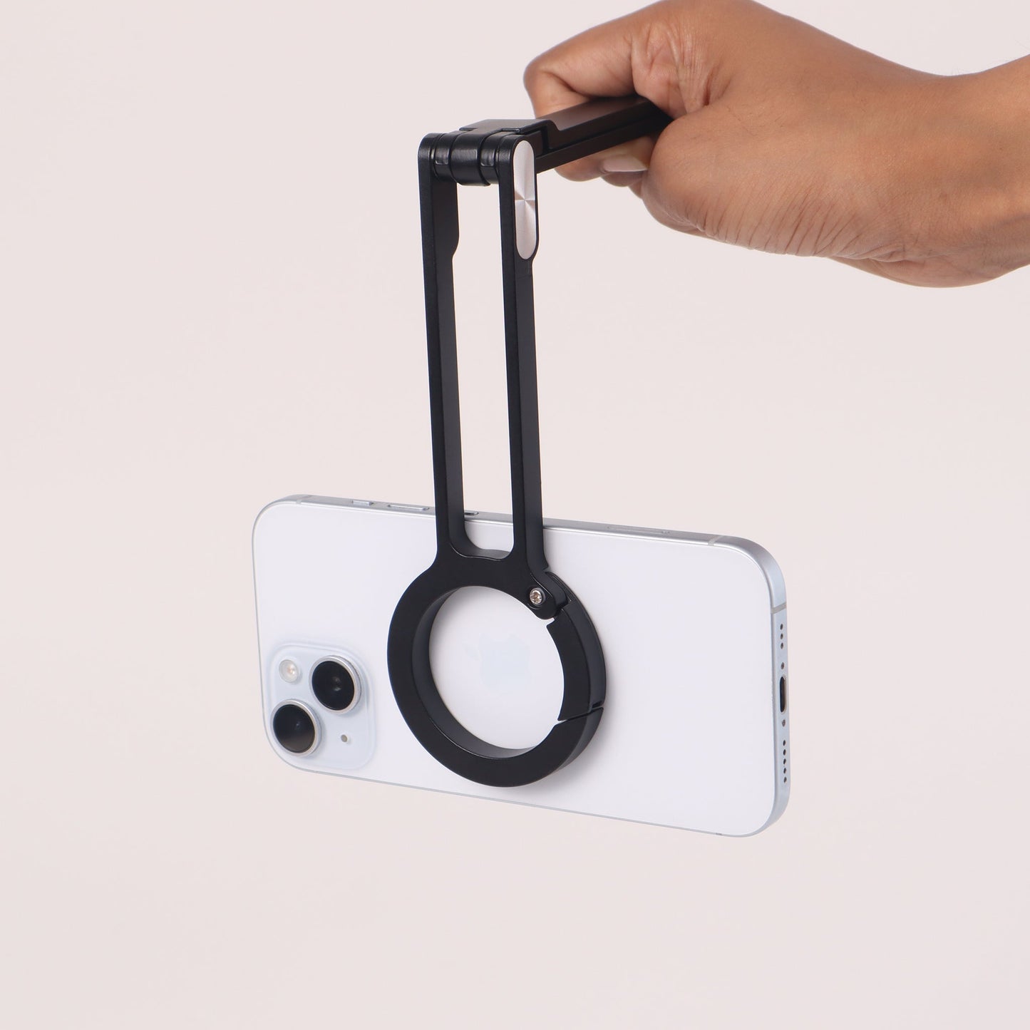 MagClip- Magsafe Tripod Stand