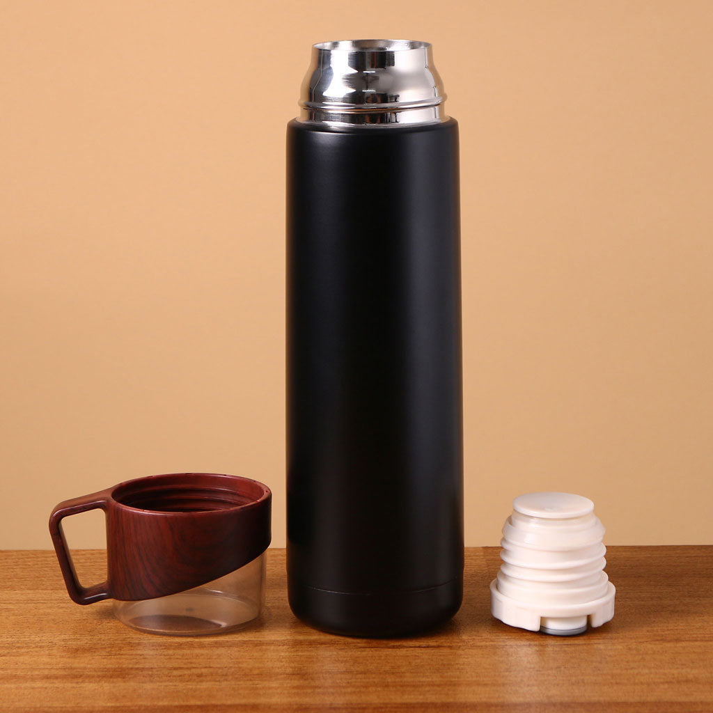TerraCap Thermo Bottle