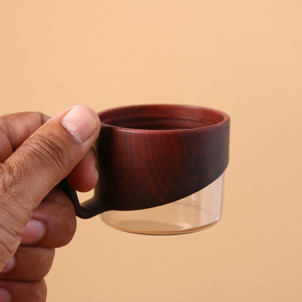 TerraCap Thermo Bottle