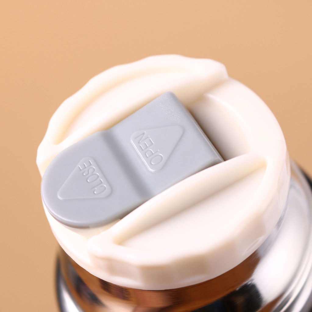 TerraCap Thermo Bottle