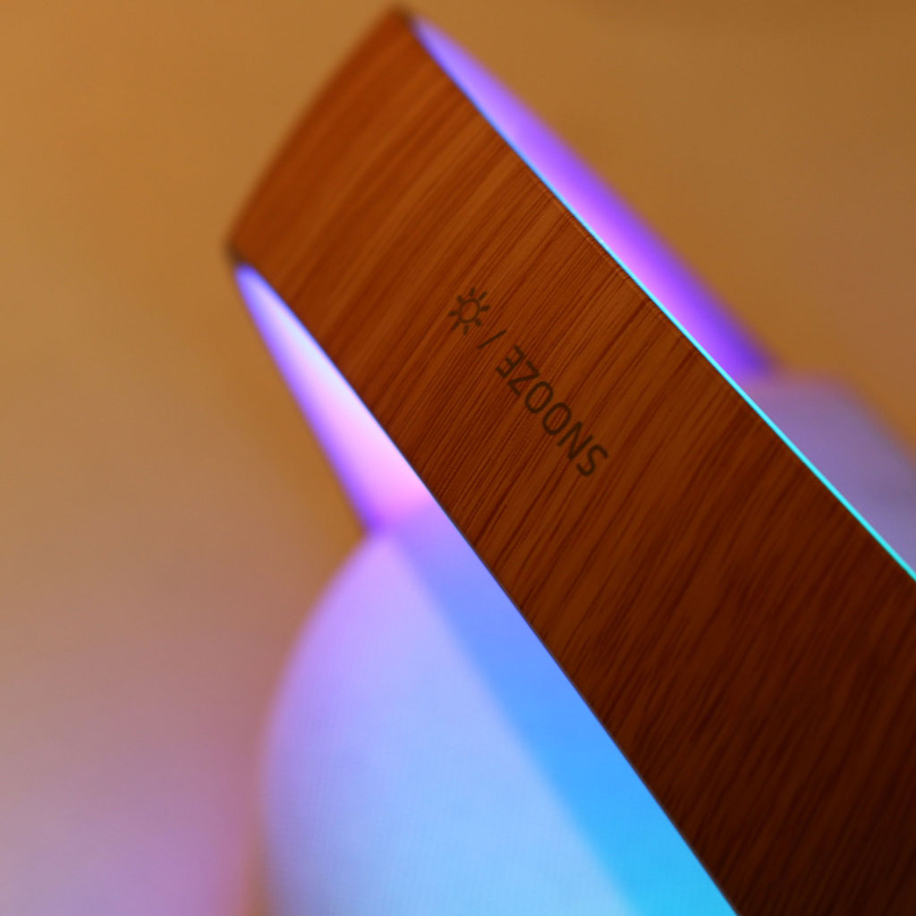 Chrone 4: All-in-One Sound & Light Station