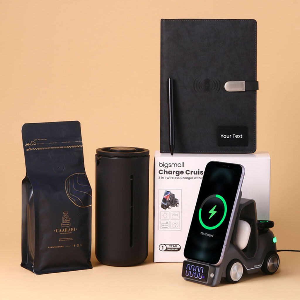 CEO Essentials Set