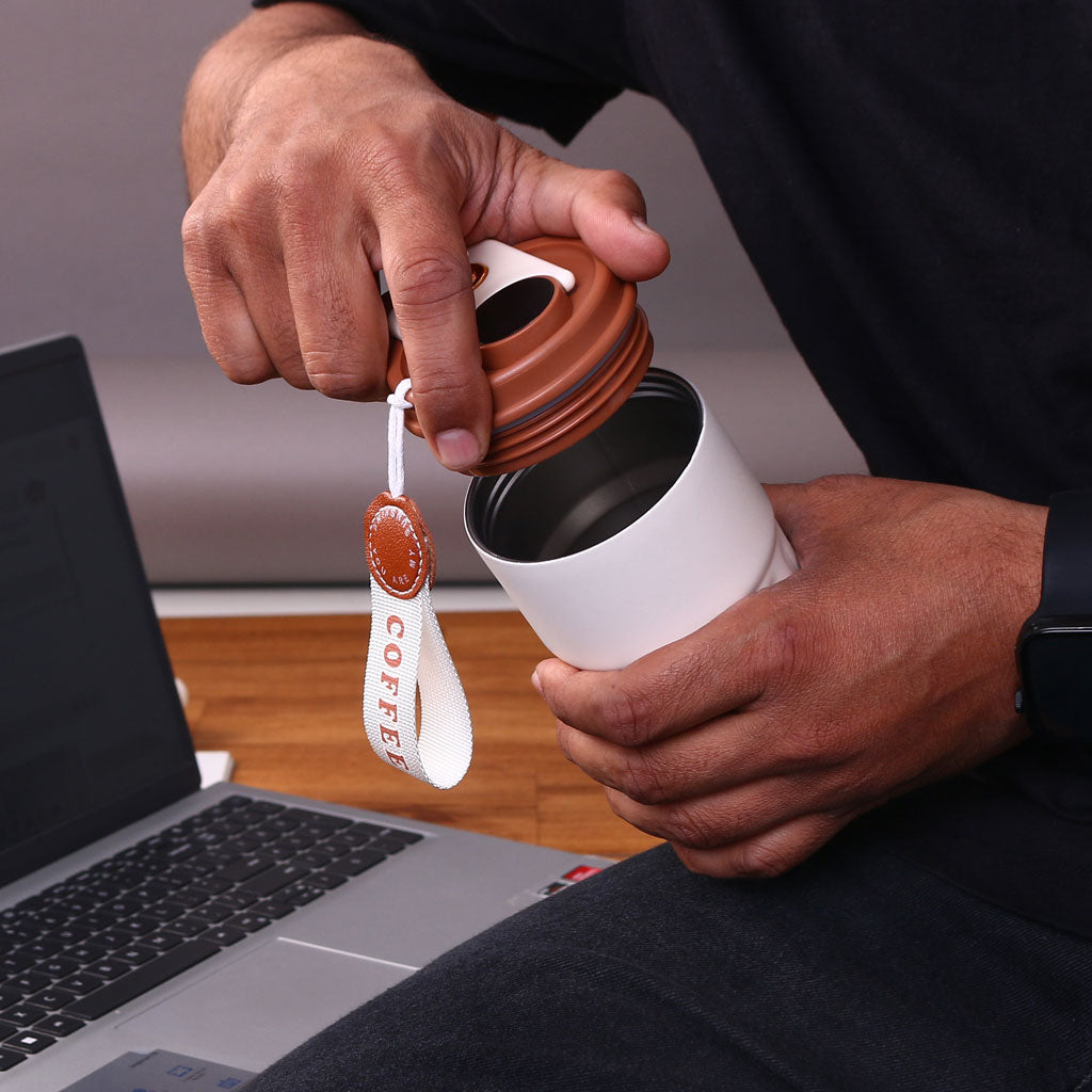 Smart Temperature Coffee Mug