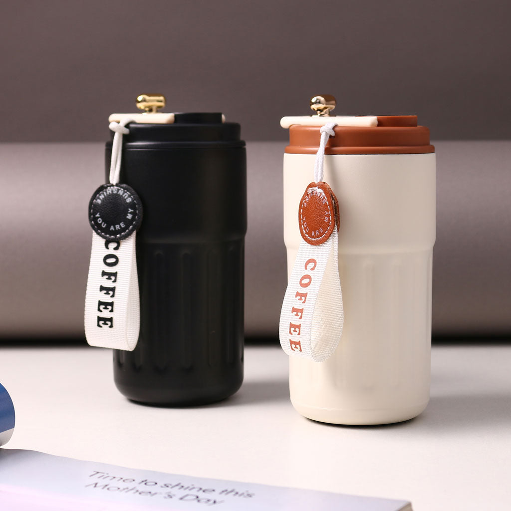 Smart Temperature Coffee Mug