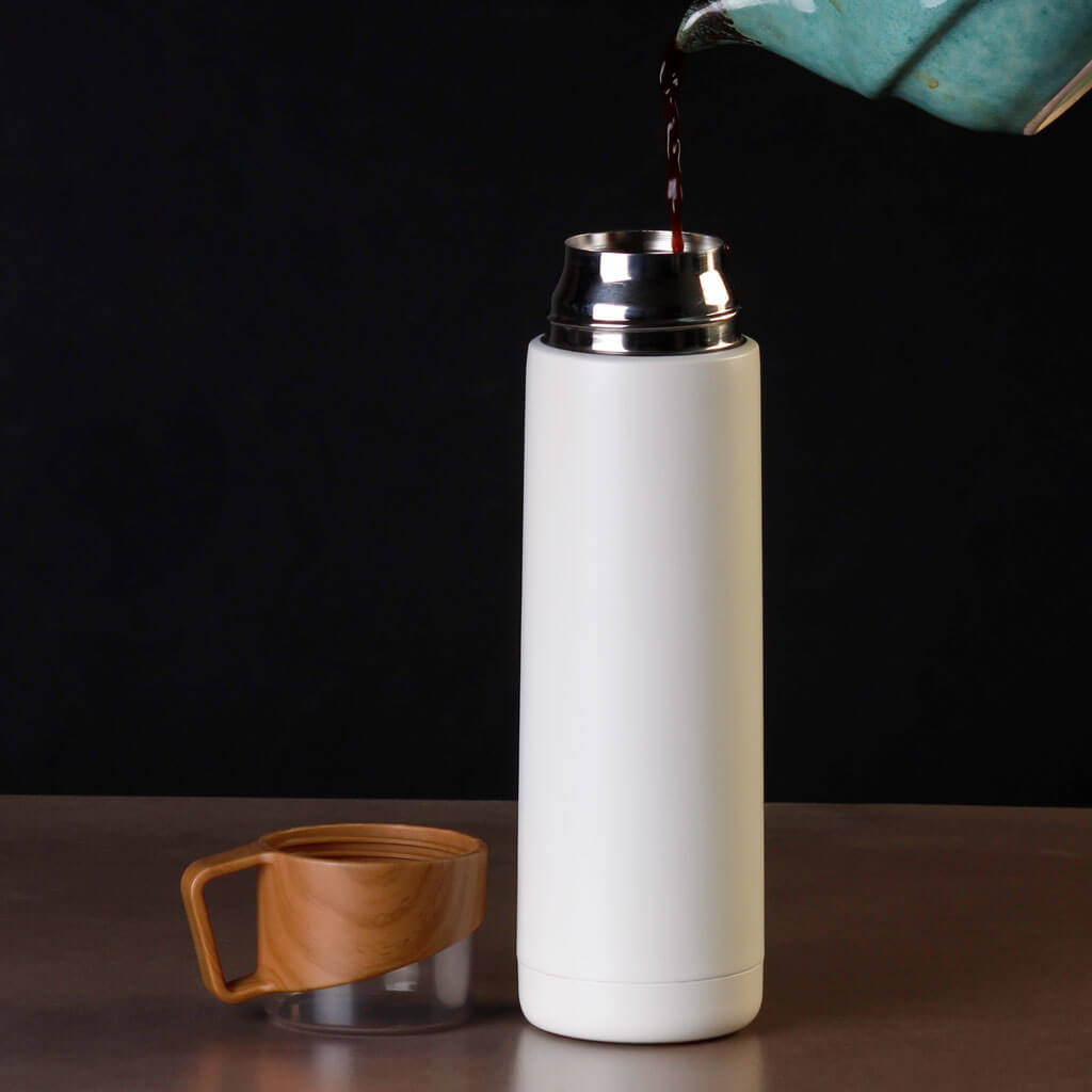 TerraCap Thermo Bottle