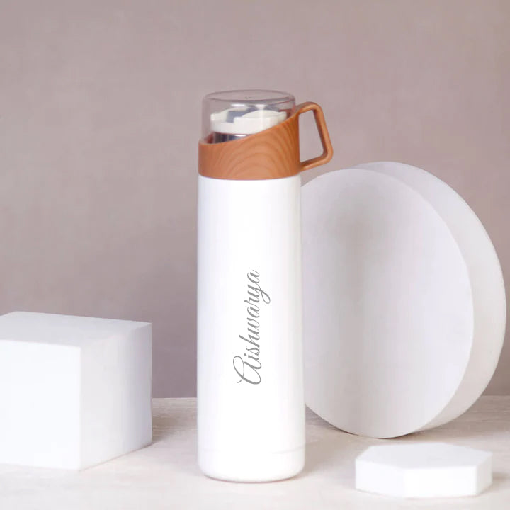 TerraCap Thermo Bottle