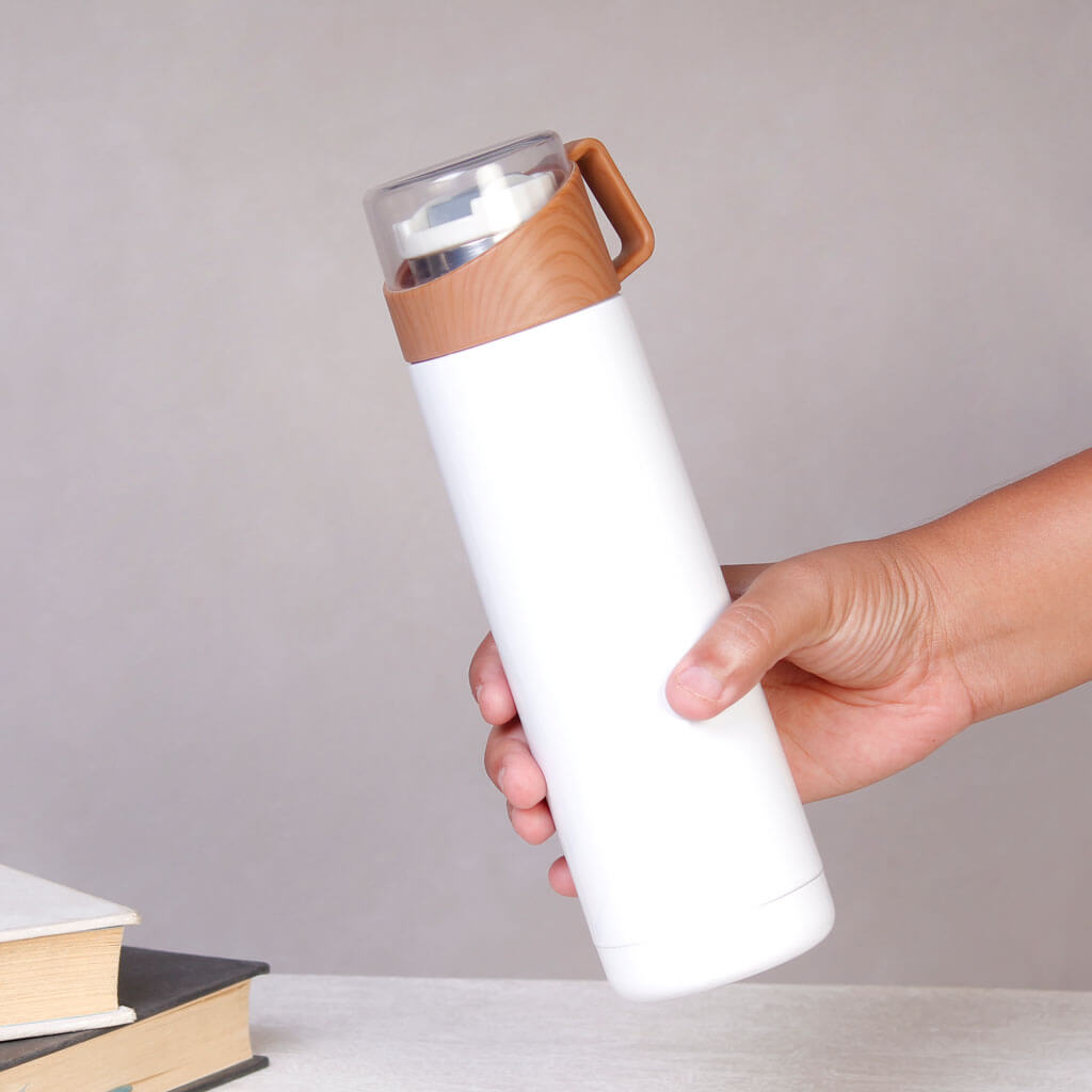 TerraCap Thermo Bottle