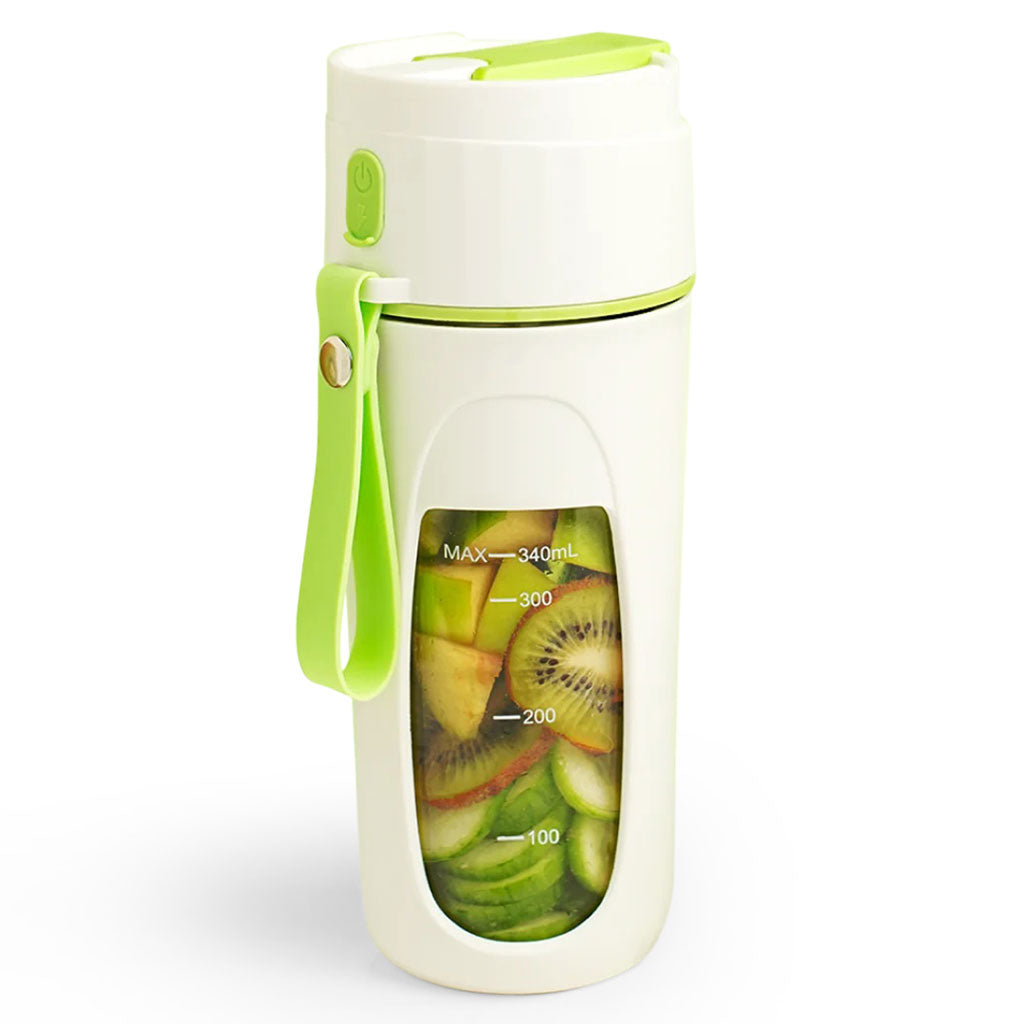 SnapBlend Portable Smoothie Blender- Purple