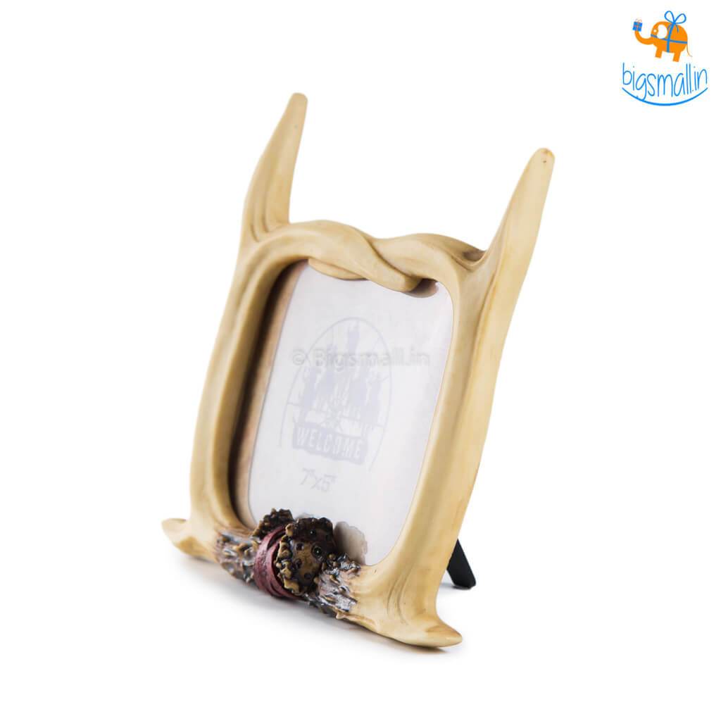 Vintage Memories Photo Frame