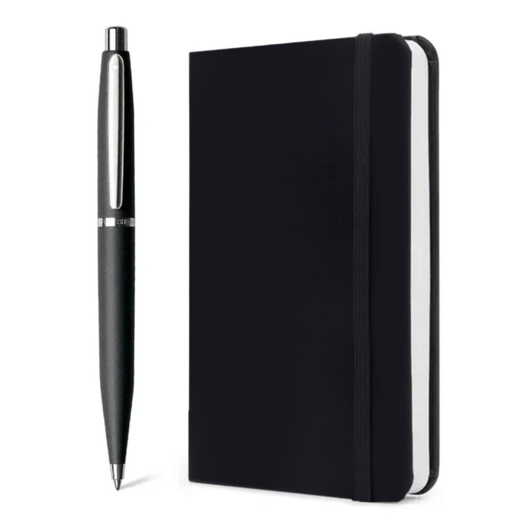 Sheaffer Diary & Pen Set