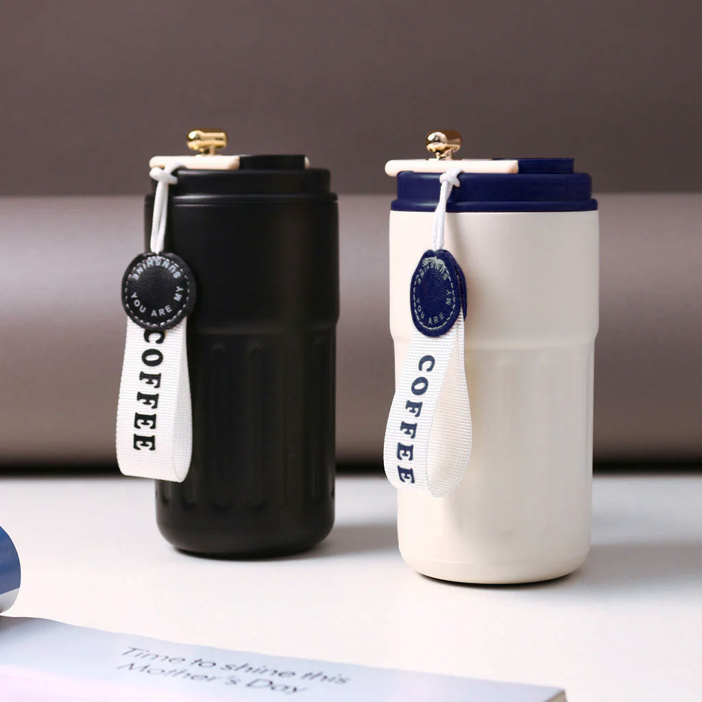 Smart Temperature Coffee Mug