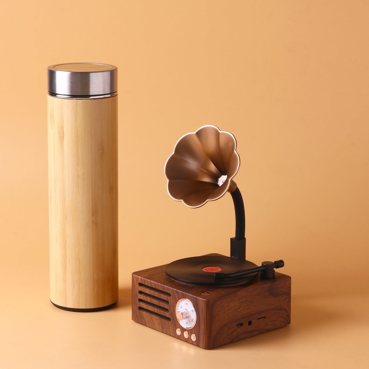 Retro Desk Combo Gift Set