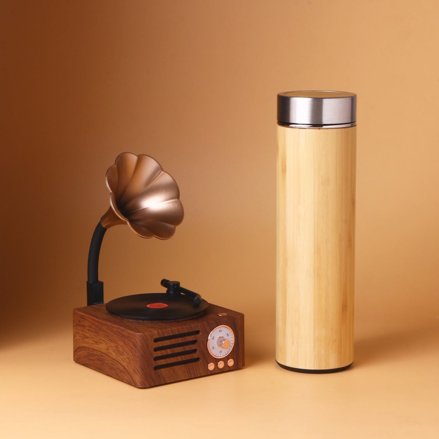 Retro Desk Combo Gift Set